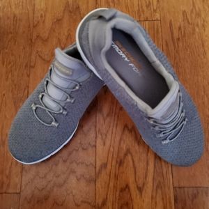 Skechers Women Walking Shoes Size 8.5